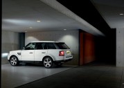 Land Rover Range Rover Sport Land Rover Range Rover Sport